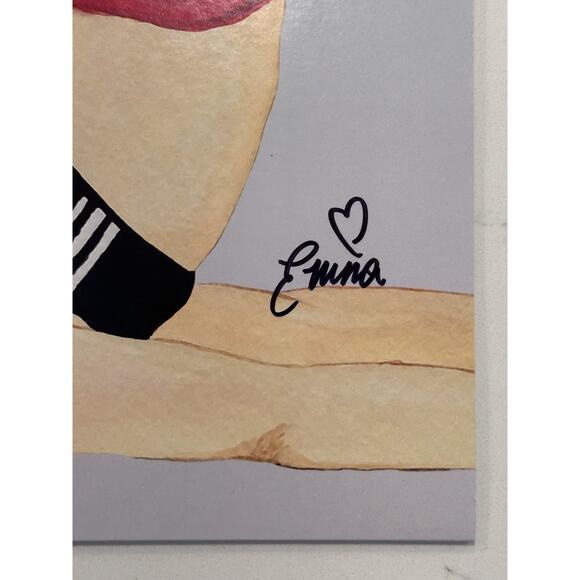 SIGNED MEN I TRUST Headroom LE Silver Vinyl 10th Anniversary /1000 Autograph #2 - Picture 4 of 7